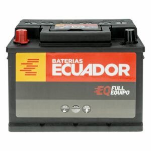 Batería Para Auto E3 Full Equipo Invertido BATERÍAS ECUADOR 42 FE
