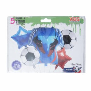 Bouquet De Globos De Pelota COLOR TOYS Unidad