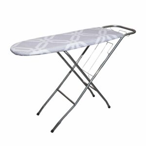 Tabla De Planchar Niquelado CELLTEX 100 X 37 CM