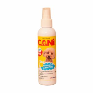 Educador Canino Aquí No Puede Hacer Sus Necesidades 100% Eficaz CANI 200 Ml