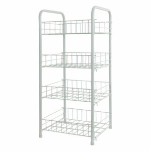 Legumbrero Blanco CELLTEX 4 Niveles