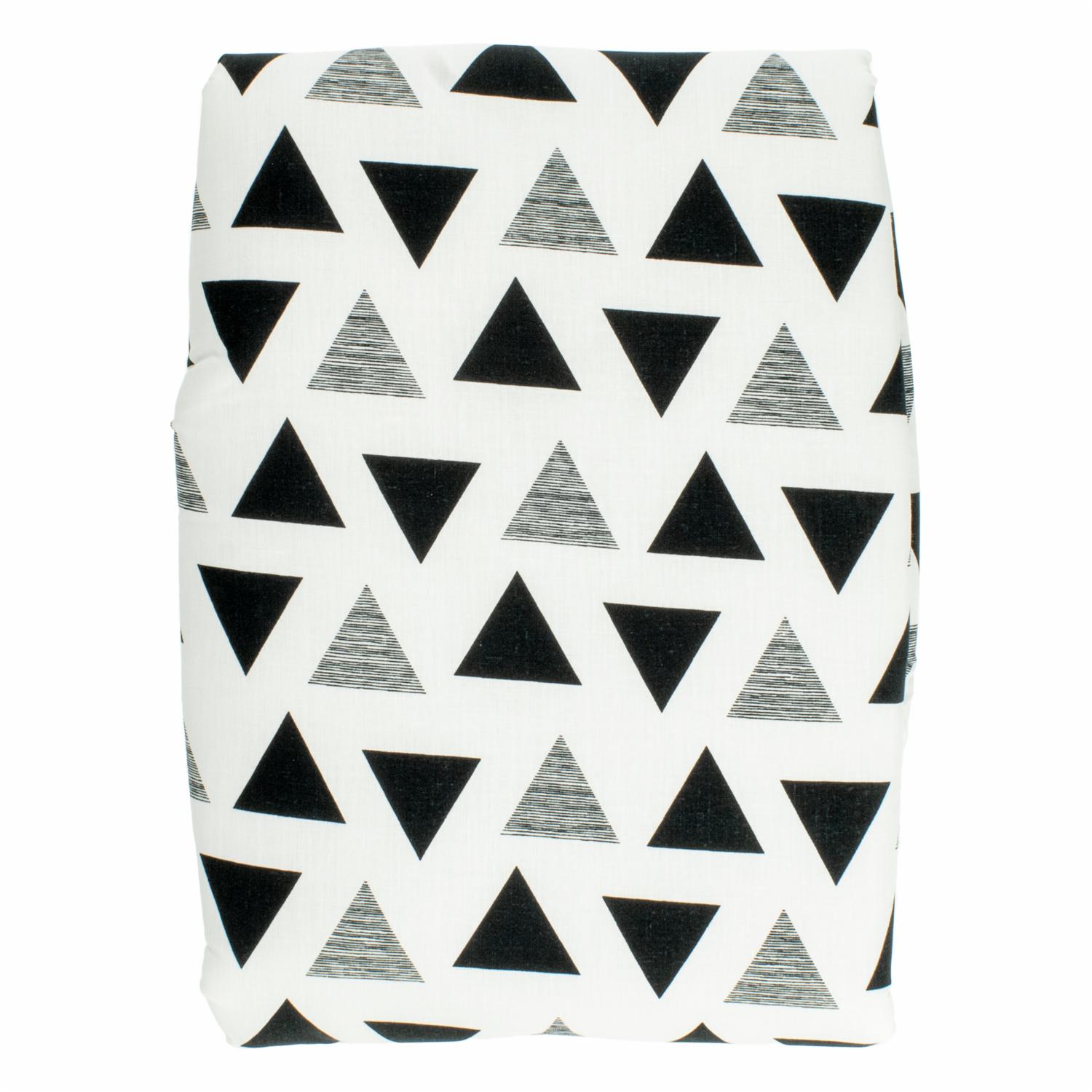 Forro Para Tabla De Planchar Estampado Mediano DICOVER 115 X 35 Cm
