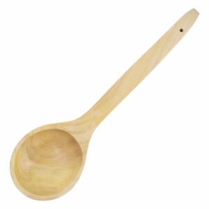 Cuchara Mm 8 Morochero Grande ESTRELLA JEANNETH Unidad