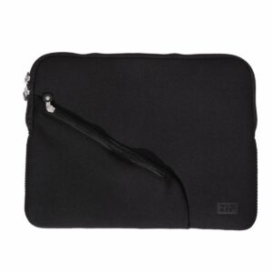 Estuche Para Laptop Con Bolsillo Externo ZIP 14"