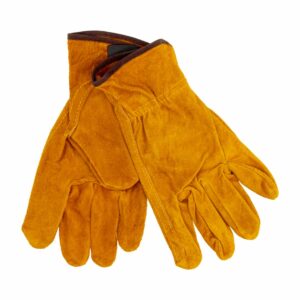 Guantes De Cuero Para Conducir M TRITON Unidad