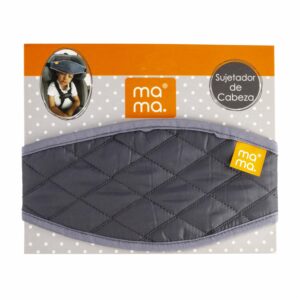 Sujetador De Cabeza Para Coche Neutro MR. & MRS. Unidad