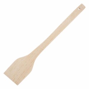Espátula Madera Mediana JONAS Unidad
