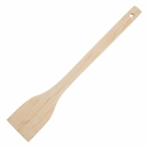 Espátula Madera Pequeña JONAS Unidad