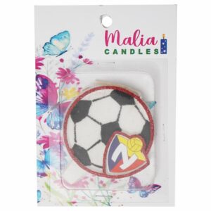 Vela Equipo Nacional MALIA CANDLES 13 X 9 Cm