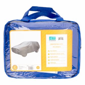 Cobertor ImpermeablePara Camioneta KIKEMAR Unidad