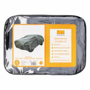 Cobertor De Auto Tipo SUVPolipropileno KIKEMAR Unidad