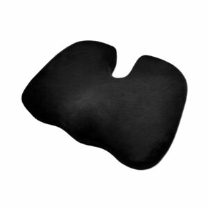 Almohada Asiento Solution Contour CHAIDE Memory Foam