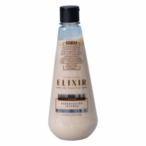 Acondicionador Para Cabello Hidratación Intensa Con Coco ELIXIR 370 Ml