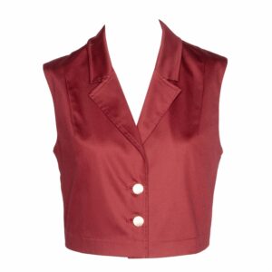 Chaleco Jean TREND & STYLE