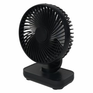 Mini Ventilador Portátil Recargable JV Inalambrico