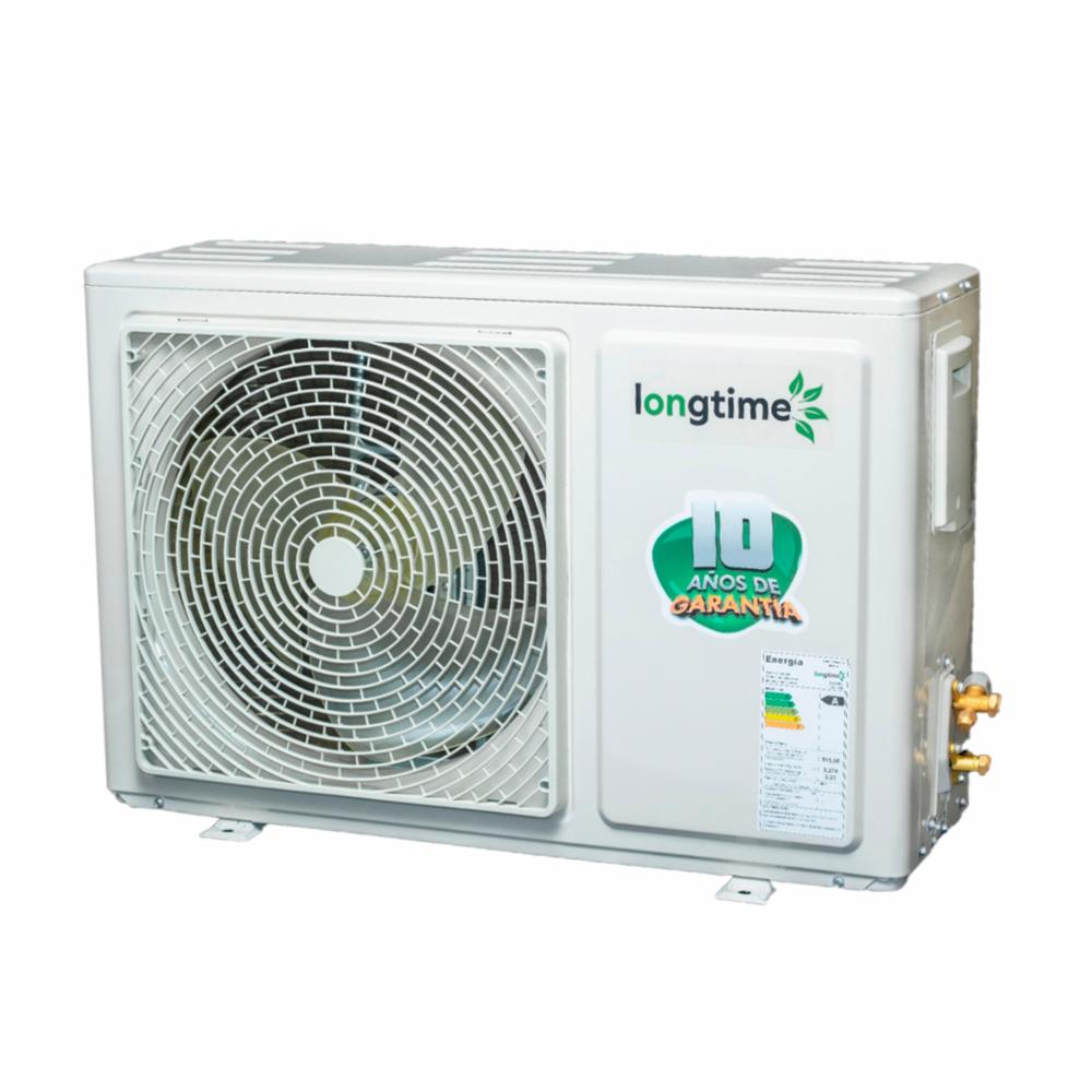 Aire Acondicionado Split 1000039179 CS-18H LONGTIME 18000 BTU - Imagen 2
