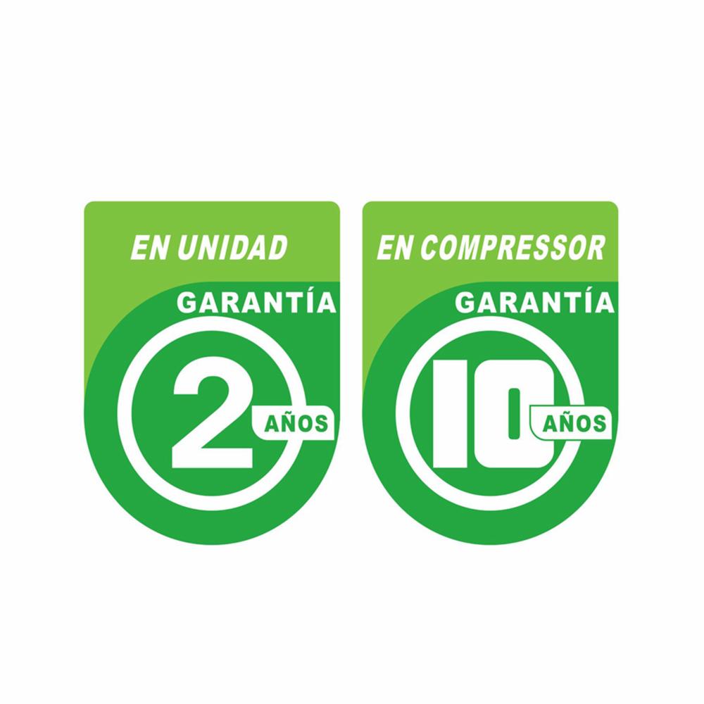 Aire Acondicionado Split 1000039179 CS-18H LONGTIME 18000 BTU - Imagen 4