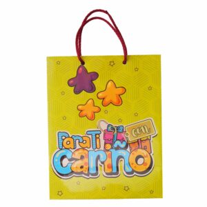 Funda Plastificada Diseño FUNDAS JC Grande