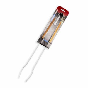 Pinza Parrillera De Carne Churrasco TRAMONTINA Unidad