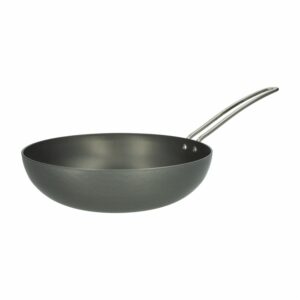 Wok Para Parrilla TRAMONTINA 24 Cm