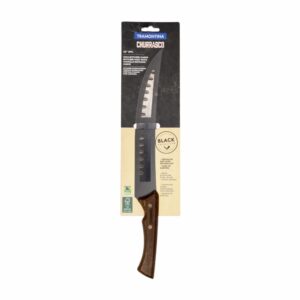Cuchillo Parrillero Butcher Churrasco TRAMONTINA 10"