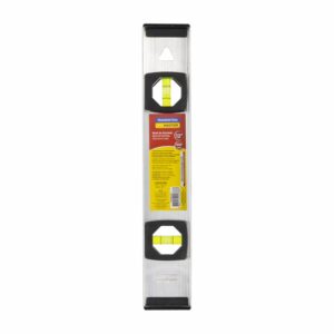 Nivel De Aluminio 300 Mm TRAMONTINA 12"