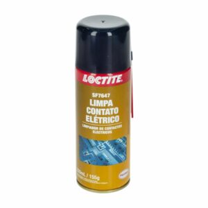 Limpia Contactos Eléctricos En Aerosol KLINKAR 220 Ml