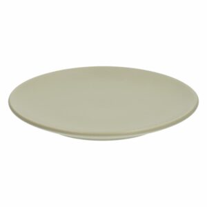 Plato Postre Oliva OXFORD 20 Cm
