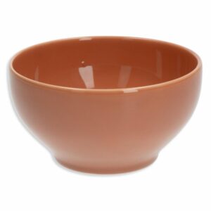 Bowl Cónico Salmon OXFORD 600 Ml