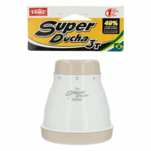 Ducha De ColorBeige Sin Manguera PRETUL Unidad