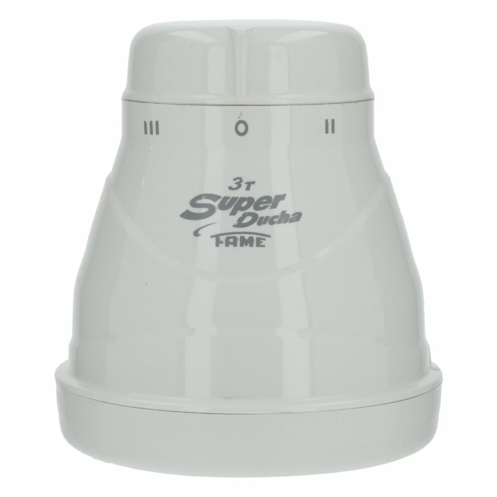 Ducha De Eléctrica A 127V 5200W PRETUL Unidad - Imagen 2