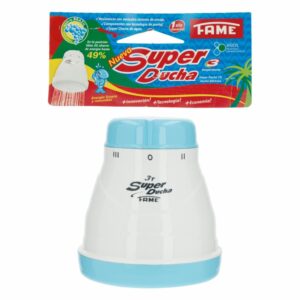 Ducha De EléctricaCeleste Con Maguera PRETUL Unidad