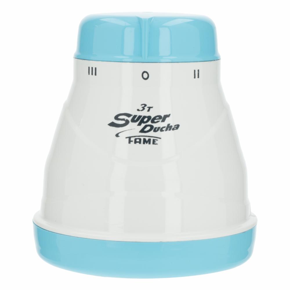 Ducha De EléctricaCeleste Con Maguera PRETUL Unidad - Imagen 2