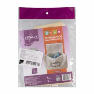 Bolsa Para Pinzas Textil SECALUX 1 Pieza