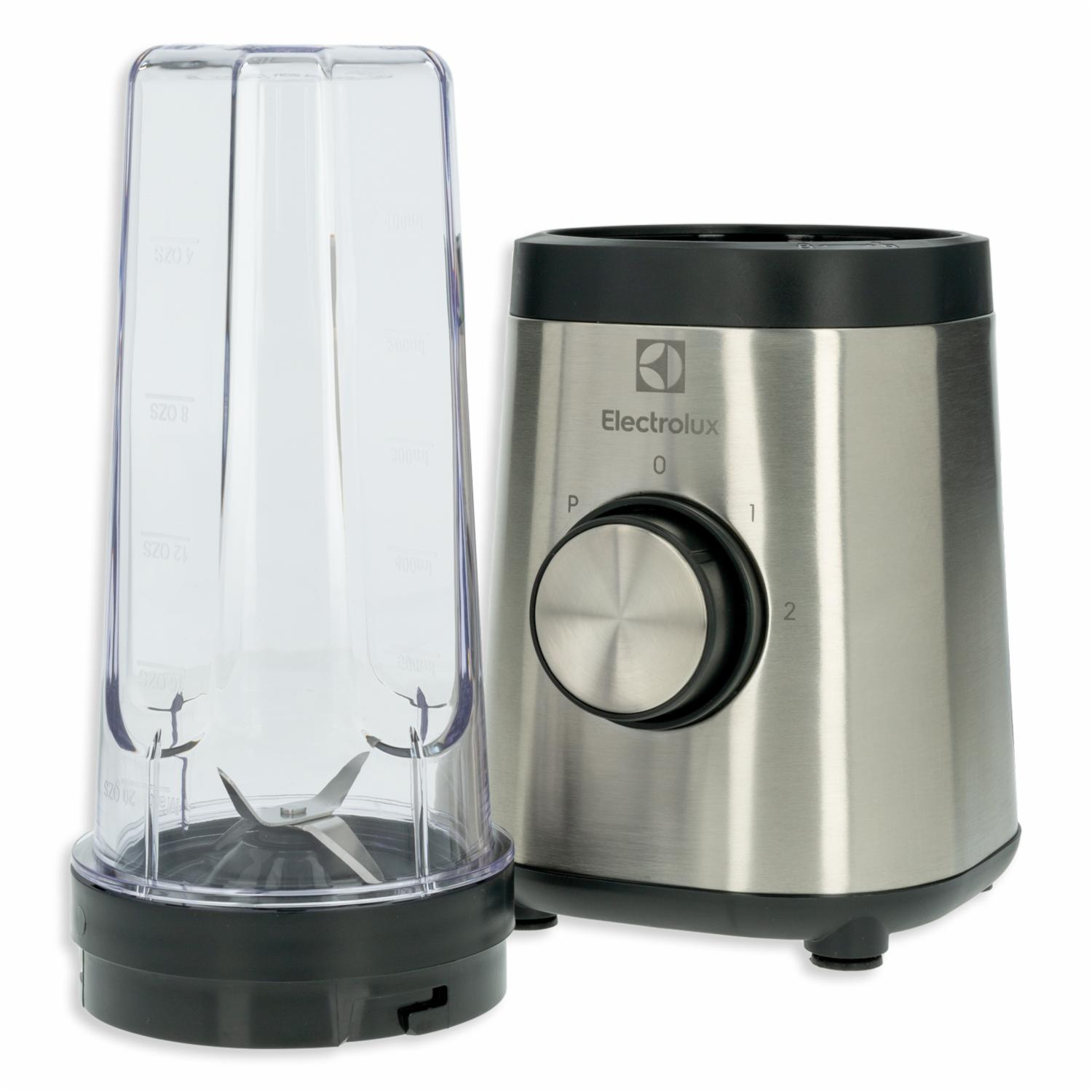 Licuadora Personal Eficiente 320 W BSE20 ELECTROLUX 2 Velocidades - Imagen 3