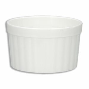 Salsera Uno Plástico Blanco COZA 150 Ml