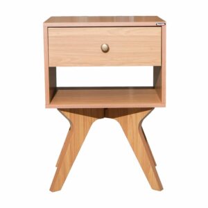 Mesa De Luz Freijo DALLA COSTA MDF