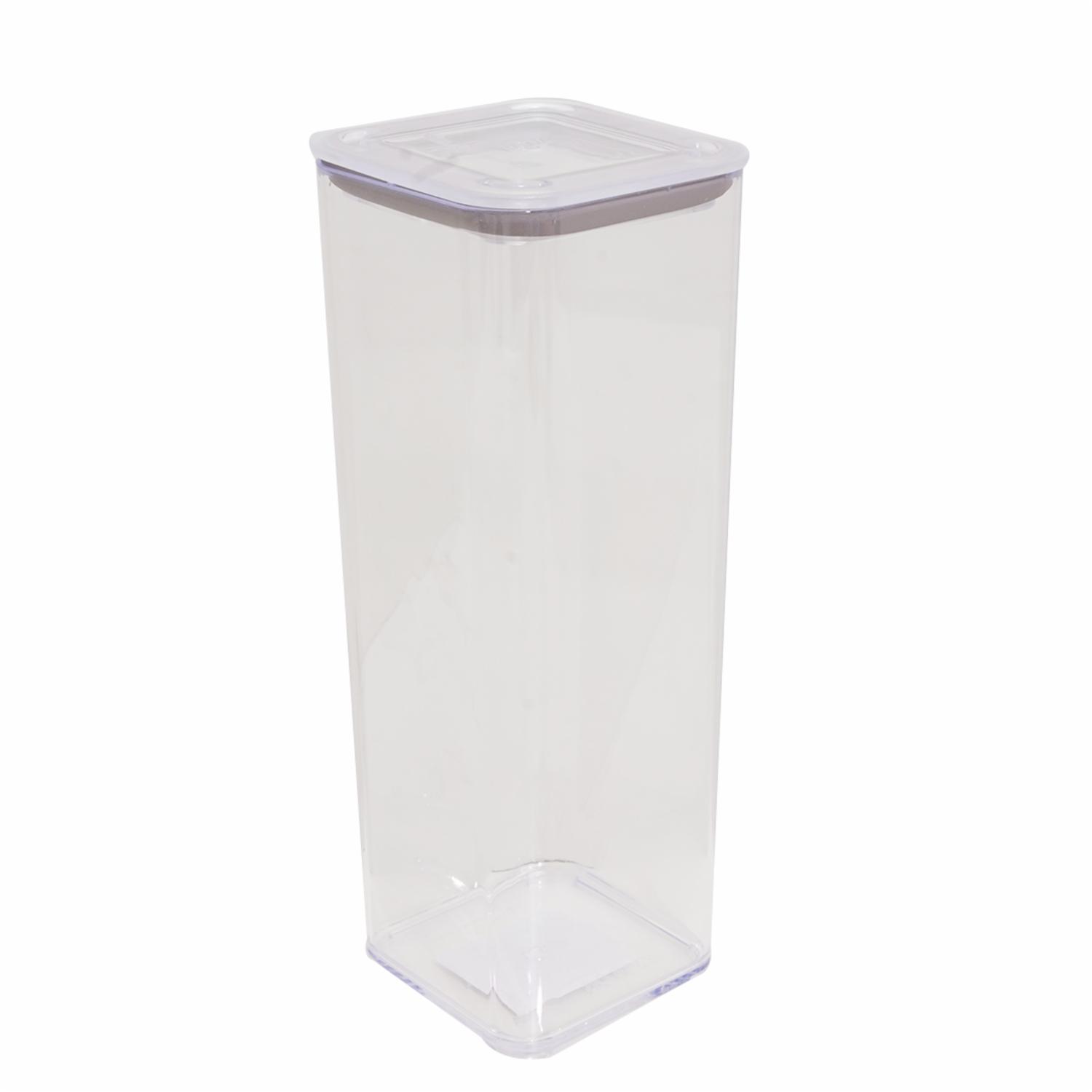 Contenedor Hermetico Modo Cristal COZA 5 M - Imagen 2