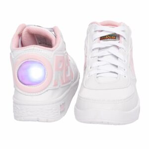 Botín Con Luces DINO PARK