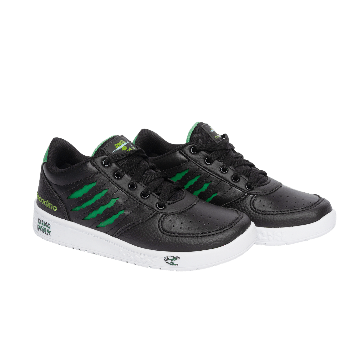 Zapatos Urbanos CROCODINO