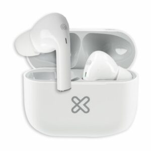 Audífonos TuneFiBuds KTE-050WH KLIPXTREME Wireless