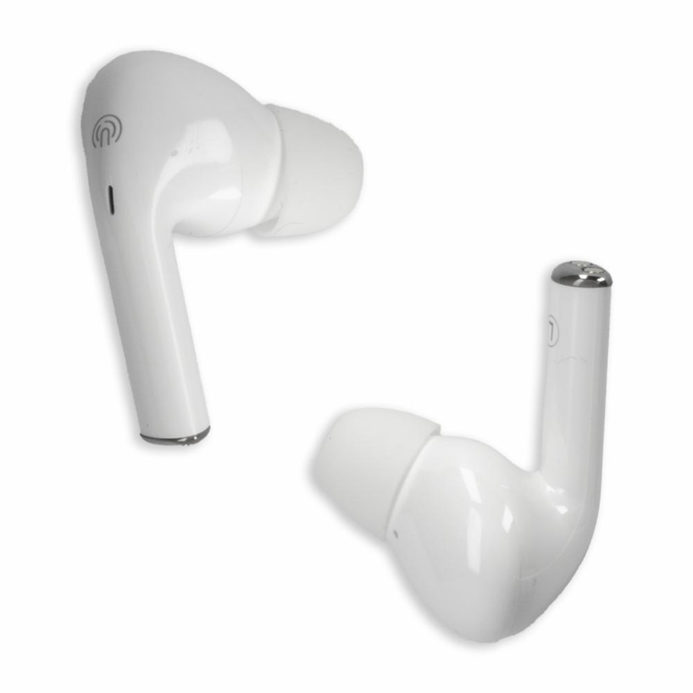 Audífonos TuneFiBuds KTE-050WH KLIPXTREME Wireless - Imagen 3