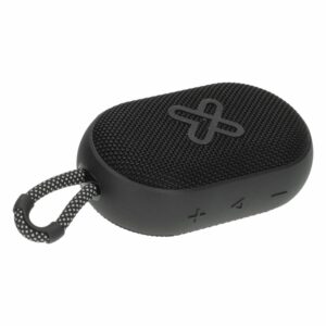 Parlante Portatil A Prueba De Agua Micrófono Integrado KLIPXTREME