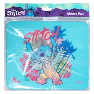 Pad Mouse Diseño Stitch XTECH