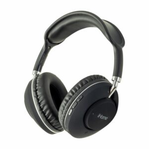 Audífonos Diadema TX-30 IHOME Bluetooth