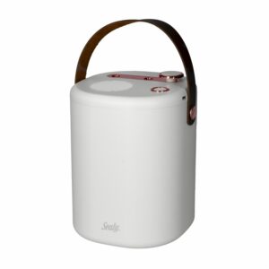 Humidificador 5 Modos De Sonido Para Dormir SEALY SL-HW-HU-114-WT