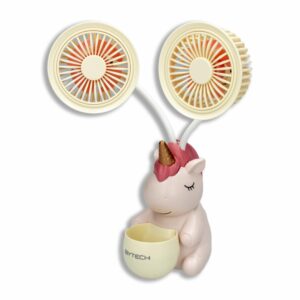 Ventilador Unicornio BYTECH BY-MC-FN-114-AC