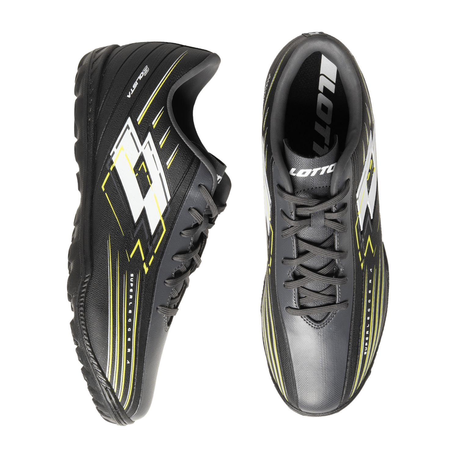 Pupillos Zapato Deportivo LOTTO