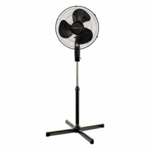 Ventilador De Pedestal CONNECTO CVT-005B