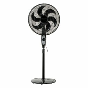 Ventilador De Pedestal CONNECTO CVT-007B